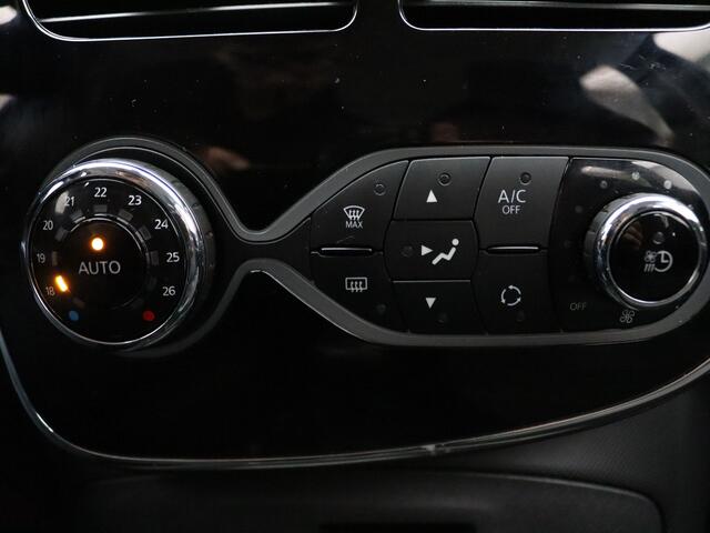 Renault ZOE R110 Limited 41 kWh Automaat BOSE | Camera | Cruise | Navi | Parkeersens. v+a