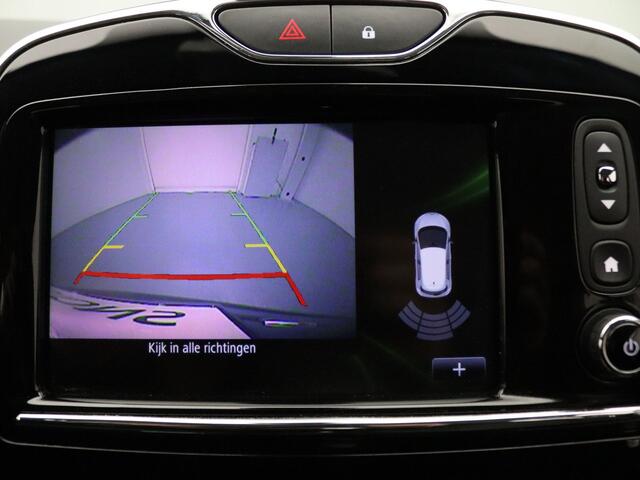 Renault ZOE R110 Limited 41 kWh Automaat BOSE | Camera | Cruise | Navi | Parkeersens. v+a
