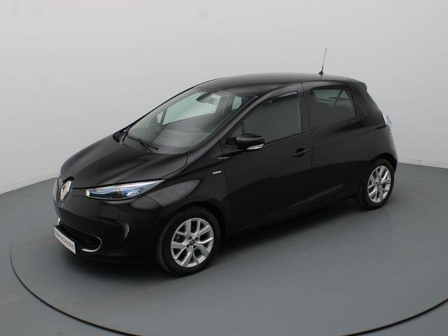 Renault ZOE R110 Limited 41 kWh Automaat BOSE | Camera | Cruise | Navi | Parkeersens. v+a