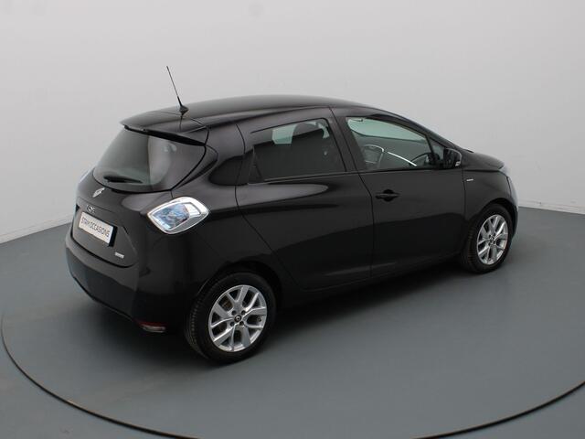 Renault ZOE R110 Limited 41 kWh Automaat BOSE | Camera | Cruise | Navi | Parkeersens. v+a