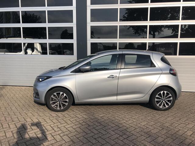 Renault ZOE R135 Edition One 52 kWh KOOPACCU