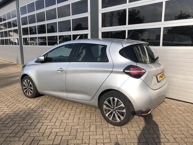 Renault ZOE R135 Edition One 52 kWh KOOPACCU