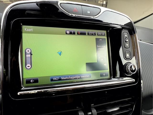 Renault ZOE R110 41 kWh (koop accu) Camera, 16''Lmv, Stoelverwarming
