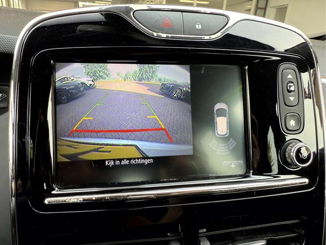 Renault ZOE R110 41 kWh (koop accu) Camera, 16''Lmv, Stoelverwarming