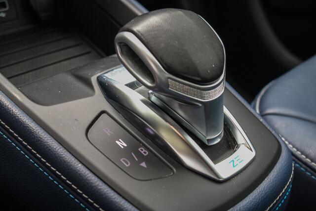Renault ZOE R135 Serie Limitee Riviera 52 kWh | koopaccu I stoelverwarming |