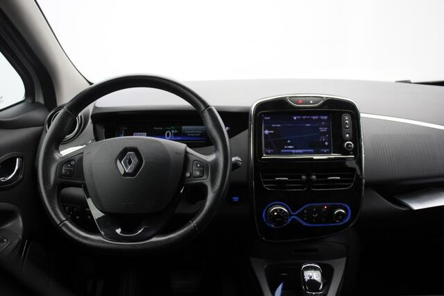 Renault ZOE R110 Limited 41 Kwh ex Accu - Camera, Cruise, Navi