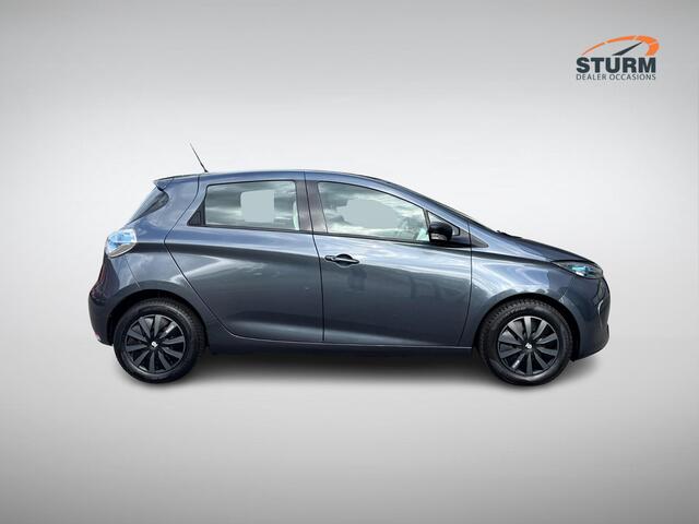 Renault ZOE R90 Life 41 kWh Comfort Pack | Navigatie Full-Map | Cruise & Climate Control | Park. Sensor | Bluetooth Tel. | Keyless Entry | Rijklaarprijs!