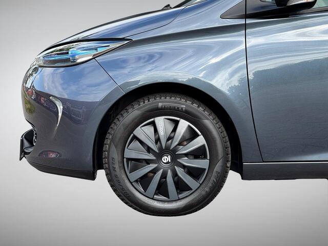 Renault ZOE R90 Life 41 kWh Comfort Pack | Navigatie Full-Map | Cruise & Climate Control | Park. Sensor | Bluetooth Tel. | Keyless Entry | Rijklaarprijs!