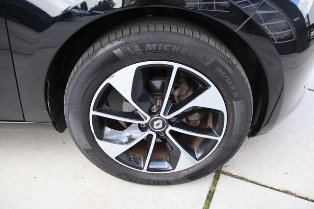 Renault ZOE Q90 Intens KOOPACCU 41 kWh R-link2, PDC, Keyless, vol opties Zomer aanbieding!