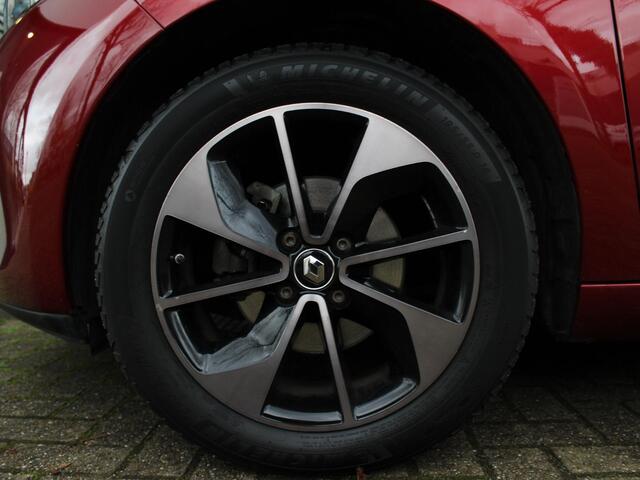 Renault ZOE R110 Bose 41 kWh AUTOMAAT (ex Accu) / NAVI / DEALER OND. / CRUISE / CLIMATE / STOELV. / KEYLESS / PDC A / CAMERA / 16'' LMV