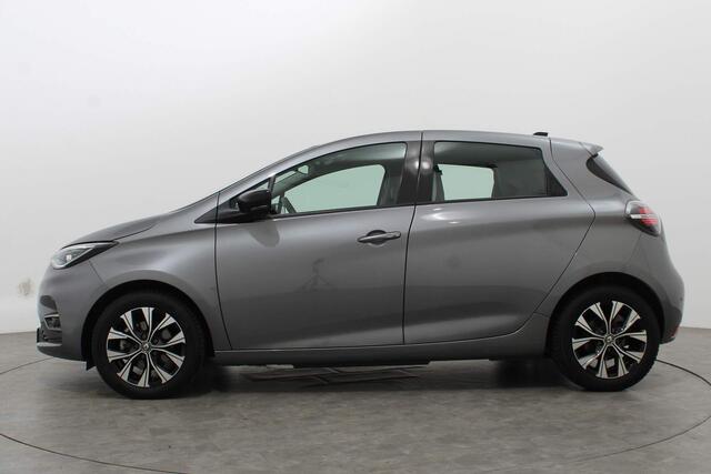 Renault ZOE R135 ZE 50 EVOLUTION ACCUKOOP | NU NOG SUBSIDIE!! | Navi | Clima | Stoelverwarming | PDC v/a