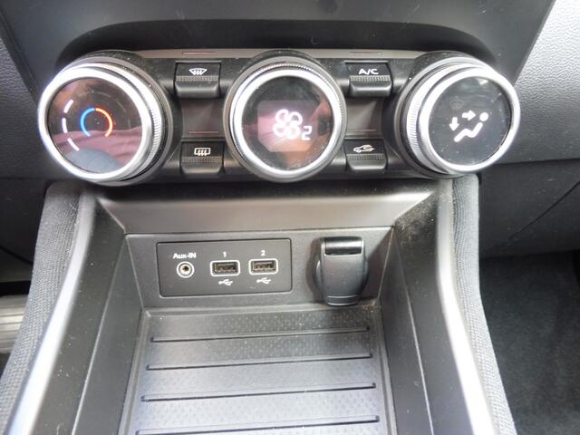 Renault ZOE R110 Life 52 kWh Koopaccu | Cruise | LED | Keyless go | Géén rijklaarmaakkosten.