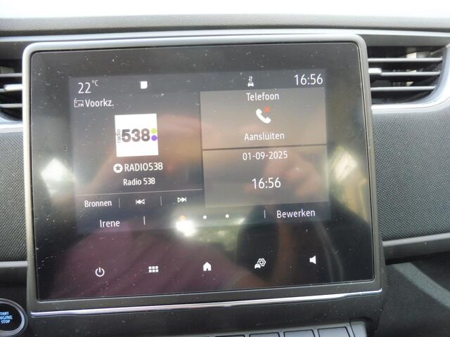 Renault ZOE R110 Life 52 kWh Koopaccu | Cruise | LED | Keyless go | Géén rijklaarmaakkosten.