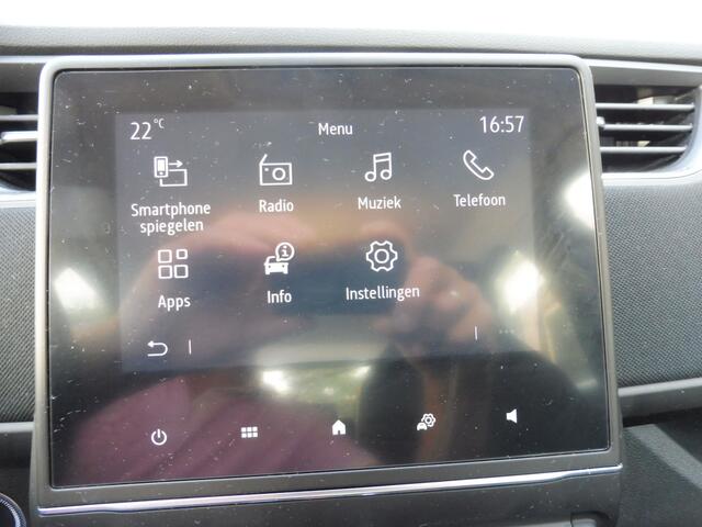 Renault ZOE R110 Life 52 kWh Koopaccu | Cruise | LED | Keyless go | Géén rijklaarmaakkosten.