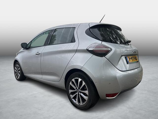 Renault ZOE R135 Intens 52 kWh Koopaccu