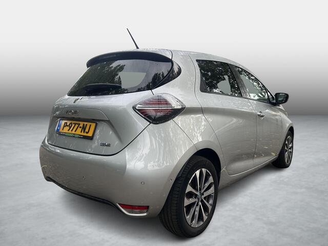 Renault ZOE R135 Intens 52 kWh Koopaccu