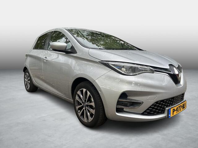 Renault ZOE R135 Intens 52 kWh Koopaccu