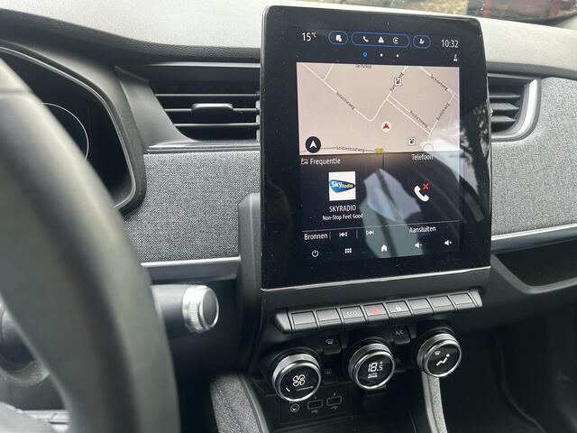 Renault ZOE R135 Intens 52 kWh Koopaccu