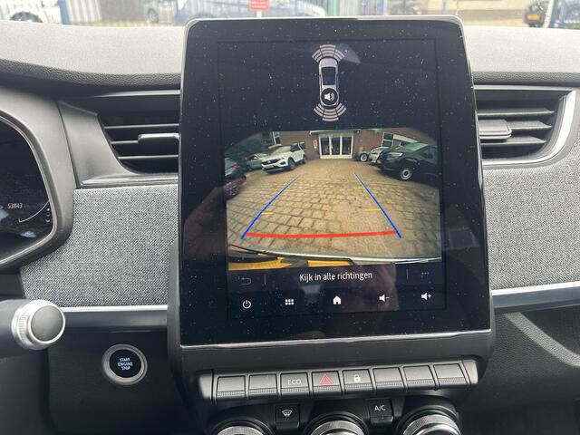 Renault ZOE R135 Intens 52 kWh Koopaccu