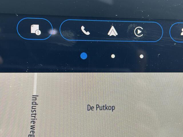 Renault ZOE R135 Intens 52 kWh Koopaccu