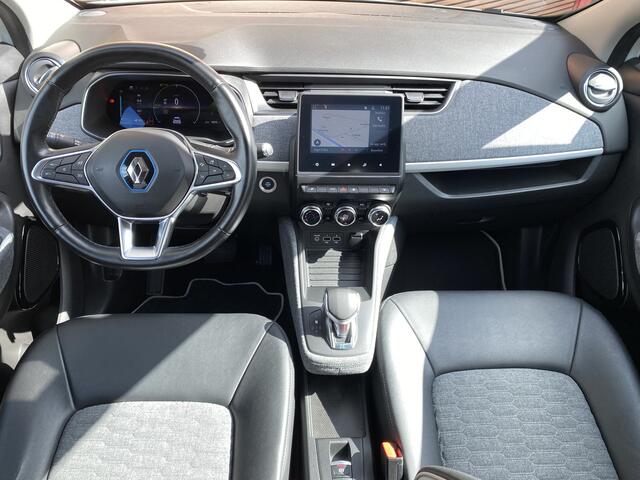Renault ZOE R110 Life 52 kWh Carplay / Winterpakket / Clima / Cruise