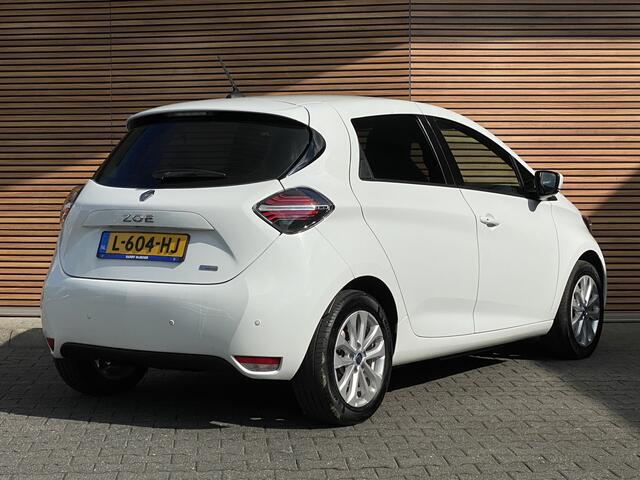 Renault ZOE R110 Life 52 kWh Carplay / Winterpakket / Clima / Cruise