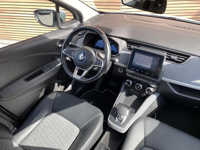 Renault ZOE R110 Life 52 kWh Carplay / Winterpakket / Clima / Cruise