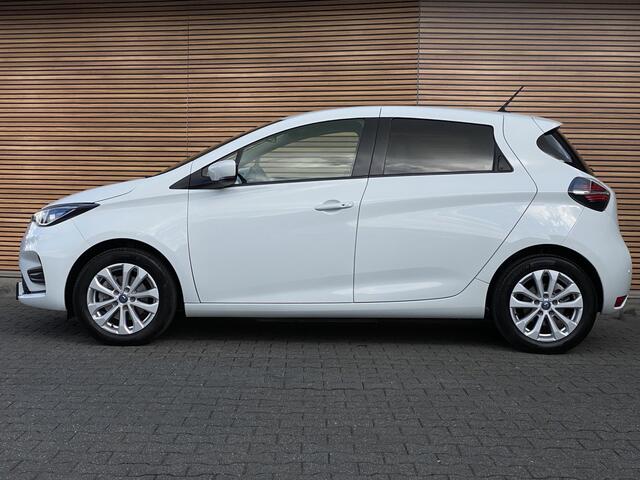 Renault ZOE R110 Life 52 kWh Carplay / Winterpakket / Clima / Cruise