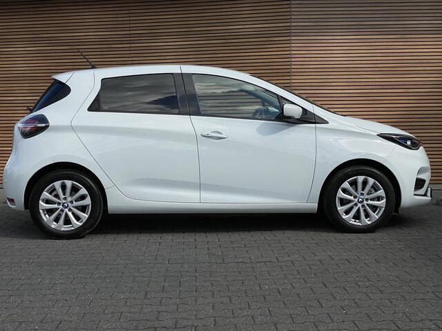 Renault ZOE R110 Life 52 kWh Carplay / Winterpakket / Clima / Cruise
