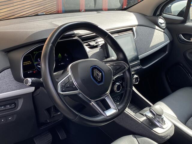 Renault ZOE R110 Life 52 kWh Carplay / Winterpakket / Clima / Cruise