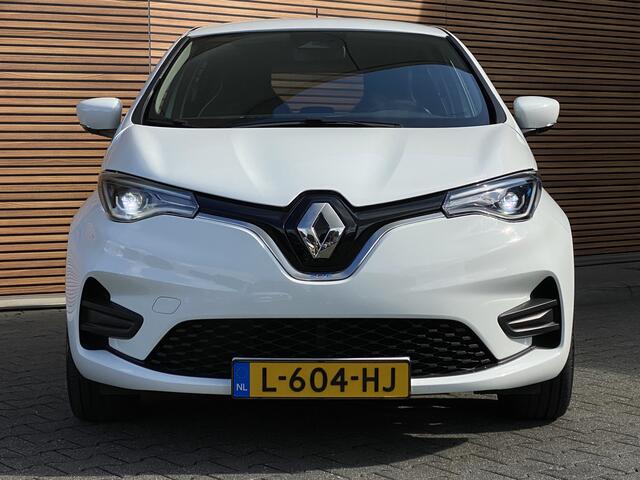Renault ZOE R110 Life 52 kWh Carplay / Winterpakket / Clima / Cruise