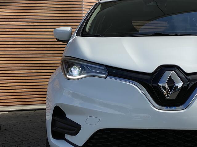 Renault ZOE R110 Life 52 kWh Carplay / Winterpakket / Clima / Cruise
