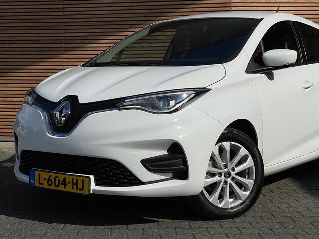 Renault ZOE R110 Life 52 kWh Carplay / Winterpakket / Clima / Cruise