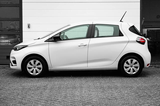 Renault ZOE R110 PK Equilibre 52 kWh | grote batterij | 350-400 km actieradius * | | incl. Bovag rijklaarpakket met 12 maanden garantie |