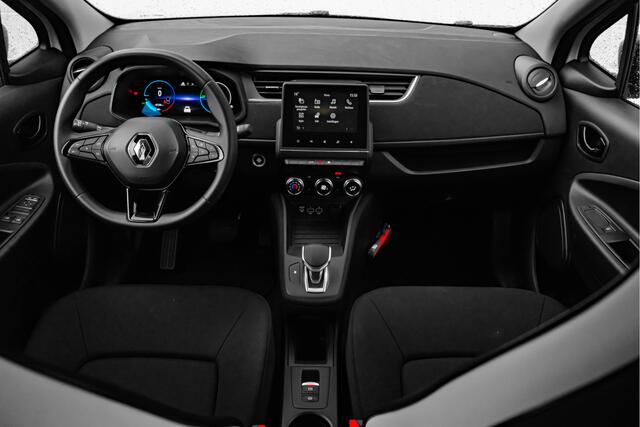 Renault ZOE R110 PK Equilibre 52 kWh | grote batterij | 350-400 km actieradius * | | incl. Bovag rijklaarpakket met 12 maanden garantie |