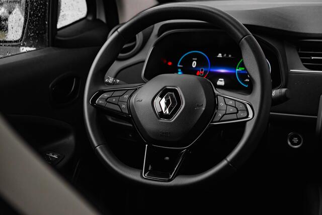 Renault ZOE R110 PK Equilibre 52 kWh | grote batterij | 350-400 km actieradius * | | incl. Bovag rijklaarpakket met 12 maanden garantie |