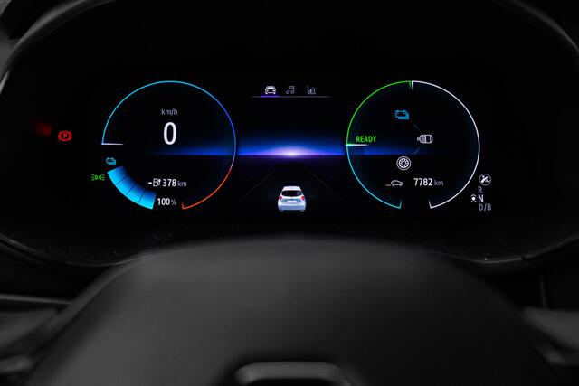 Renault ZOE R110 PK Equilibre 52 kWh | grote batterij | 350-400 km actieradius * | | incl. Bovag rijklaarpakket met 12 maanden garantie |