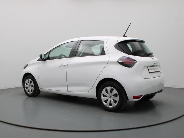 Renault ZOE R110 Life Carshare 52 kWh Automaat Cruise | Climate | Carplay | Navi | Parkeersens. achter
