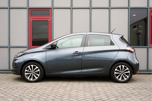 Renault ZOE R135 Edition One 52kWh KOOP ACCU SOH 92%