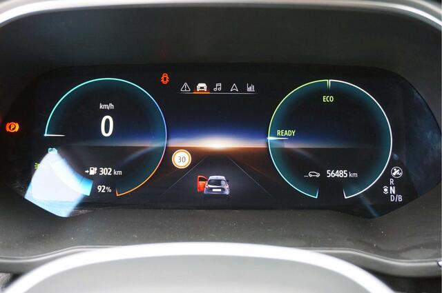 Renault ZOE R135 Edition One 52kWh KOOP ACCU SOH 92%