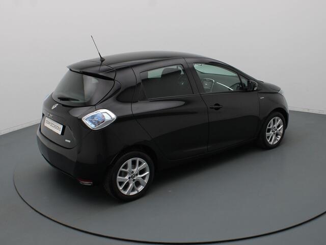 Renault ZOE R110 Limited 41 kWh Automaat Camera | Climate | Cruise | Navi | Parkeersens. achter
