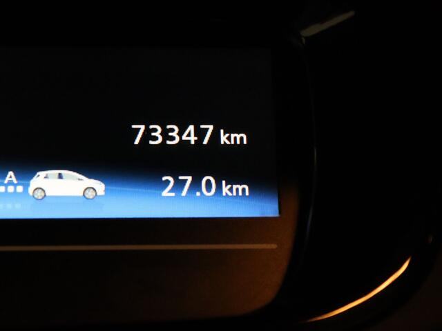 Renault ZOE R110 Limited 41 kWh (ex Accu) Automaat Camera | Cruise | Navi | Parkeersens. achter | Stoelverw.