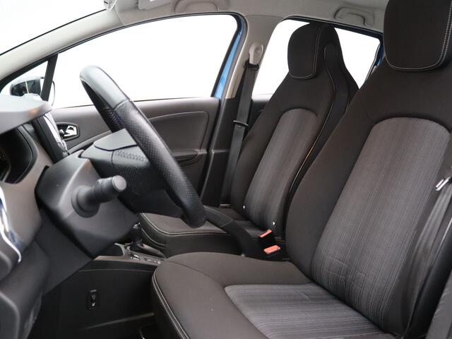 Renault ZOE R110 Limited 41 kWh (ex Accu) Automaat Camera | Cruise | Navi | Parkeersens. achter | Stoelverw.