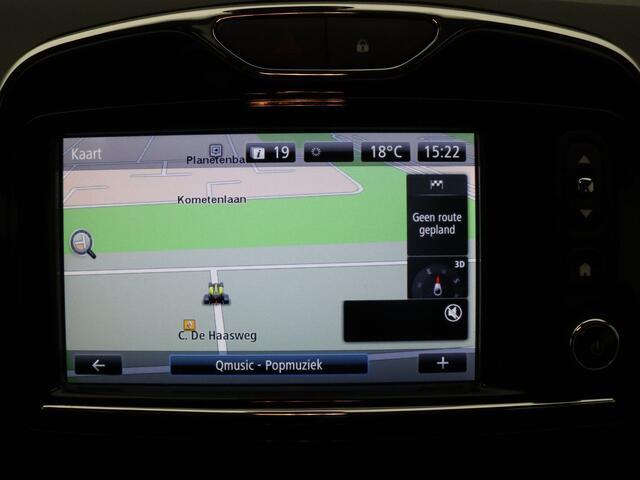 Renault ZOE R110 Limited 41 kWh (ex Accu) Automaat Camera | Cruise | Navi | Parkeersens. achter | Stoelverw.