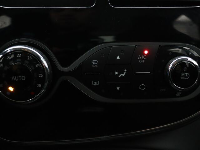 Renault ZOE R110 Limited 41 kWh (ex Accu) Automaat Camera | Cruise | Navi | Parkeersens. achter | Stoelverw.