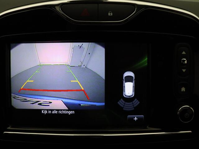 Renault ZOE R110 Limited 41 kWh (ex Accu) Automaat Camera | Cruise | Navi | Parkeersens. achter | Stoelverw.