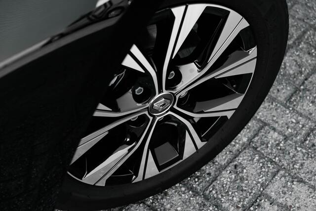 Renault ZOE R135 Evolution 52 kWh | Navigatie | Pack Comfort | Sensoren en Camera | vraag naar de beschikbaarheid | 16 % bijtelling over 30K > 60 mnd af nieuw | | incl. Bovag rijklaarpakket met 12 maanden garantie |