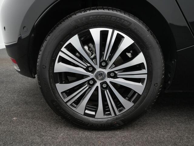 Renault ZOE R135 Iconic 52 kWh - RIJKLAARPRIJS - Achteruitrijamera - Stoel- en stuurverwarming - CCS-snelladen!