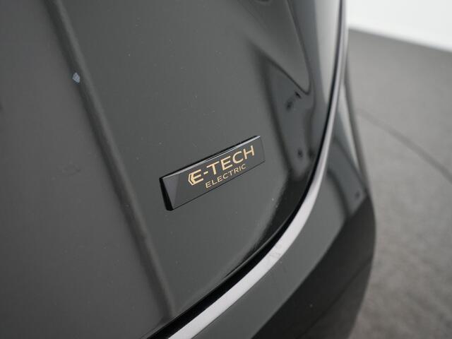 Renault ZOE R135 Iconic 52 kWh - RIJKLAARPRIJS - Achteruitrijamera - Stoel- en stuurverwarming - CCS-snelladen!