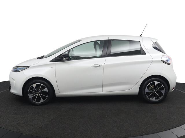 Renault ZOE R110 Iconic 41 kWh KOOPACCU*ECC*CAMERA*NAVI*